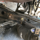 Engine bolts are long